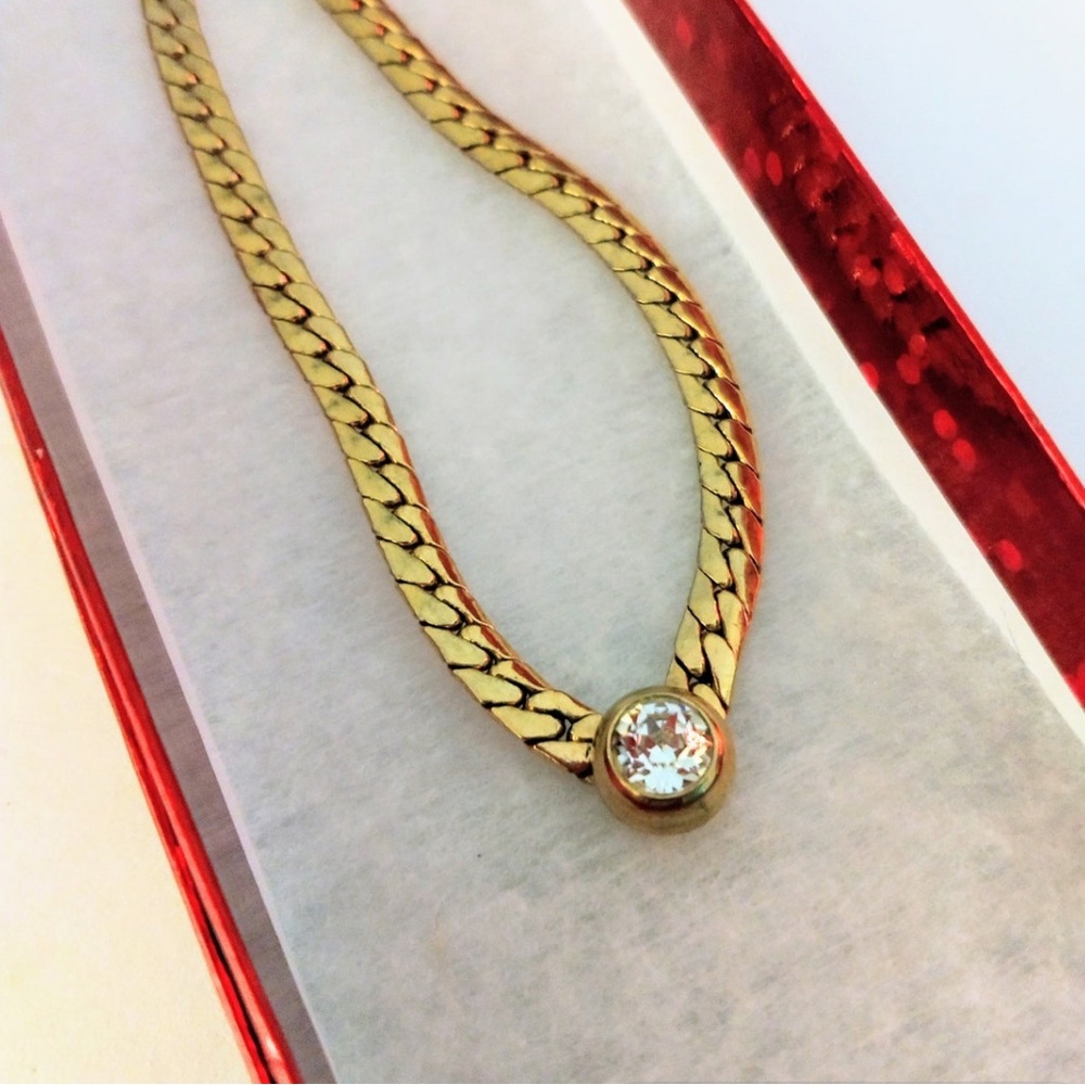 Vintage Choker